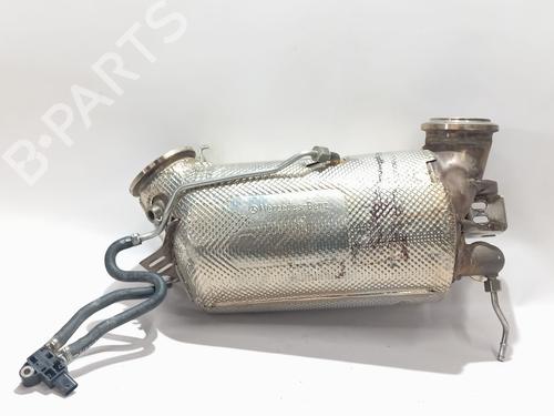 Used Other Other MERCEDES-BENZ GLC (X253) 300 d 4-matic (253.919) (245 hp) 36238707 36238707