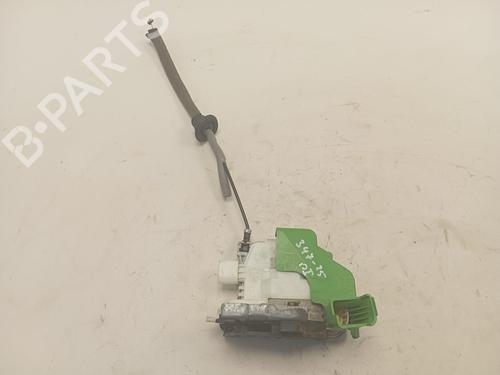 front-left-lock-audi-a1-sportback-8xa-8xf-2011-2012-2013-2014-2015-2016-2017-2018-2019-23876578 main image