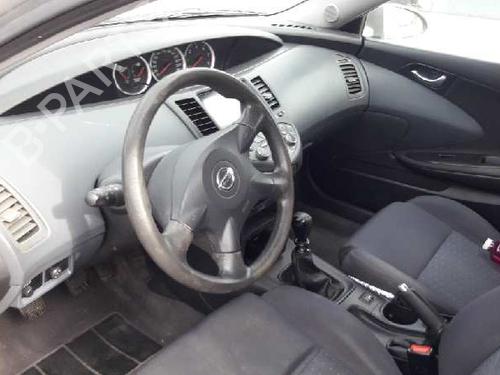 Throttle body NISSAN PRIMERA Hatchback (P12)  | BP13580315M82 