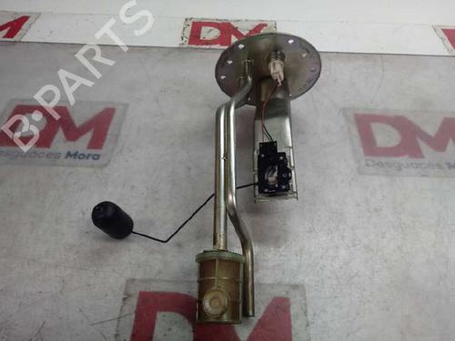 Fuel pump MITSUBISHI L200 / TRITON (KA_T, KB_T)  | BP16541493M76 