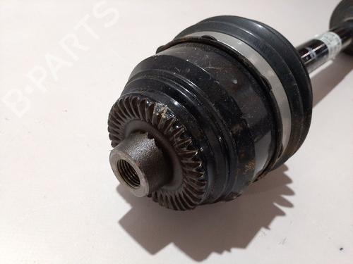 Left front driveshaft BMW X2 (U10) iX2 xDrive 30 | BP39611584M38 - Image 2