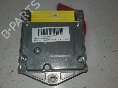 ECU airbags MERCEDES-BENZ SPRINTER 4-t Van (B904)  | BP18490393M53 