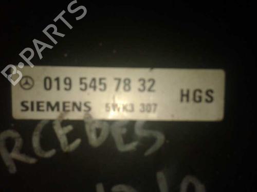 Versnellingsbakregeleenheid MERCEDES-BENZ E-CLASS (W211)  | BP12642285M52 