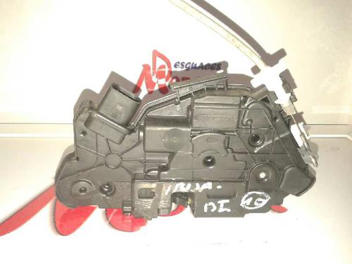 Front left lock SEAT IBIZA IV ST (6J8, 6P8)  | BP12834013C98 