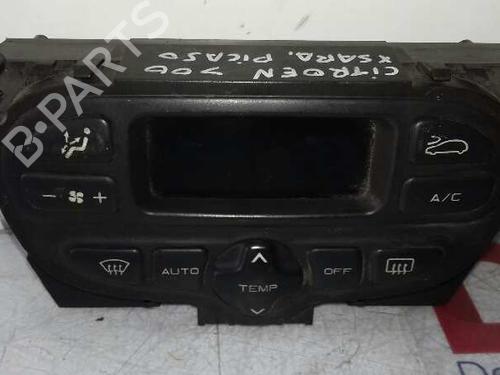 Used Climate control CITROËN XSARA PICASSO (N68) [1999-2012]  12650557