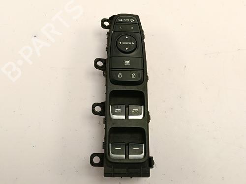 Venstre Foran elrute bryter KIA NIRO I (DE) [2016-2022]  32301699