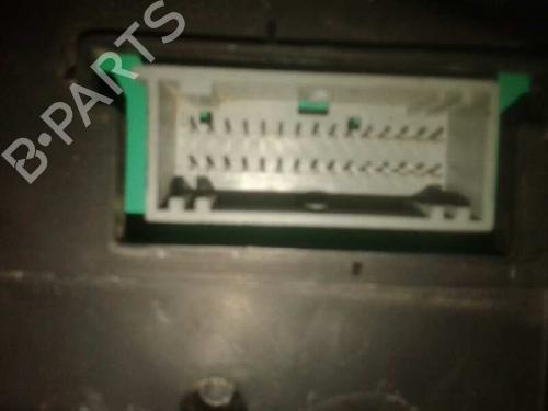 Instrument cluster RENAULT MEGANE II Saloon (LM0/1_)  | BP13747333C47 
