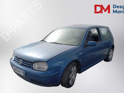 AC pipe VW GOLF IV (1J1)  | BP29338237M126 