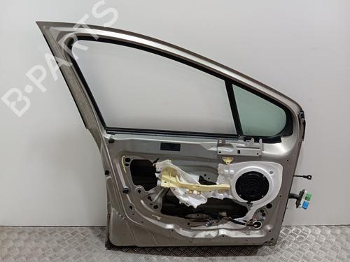 Left front door PEUGEOT 308 SW I (4E_, 4H_)  | BP26699943C2 