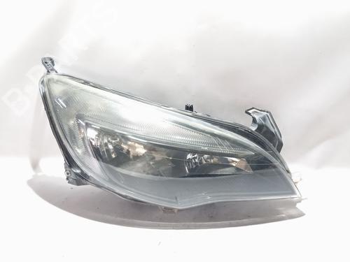 Used Right headlight Right headlight 37444606 37444606