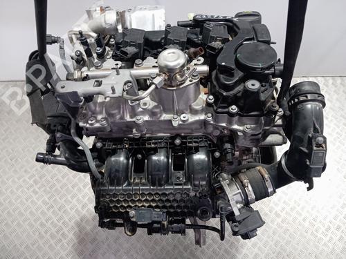 Engine OPEL CORSA F (P2JO) 1.2 (68) | BP39164152M1 - Image 5