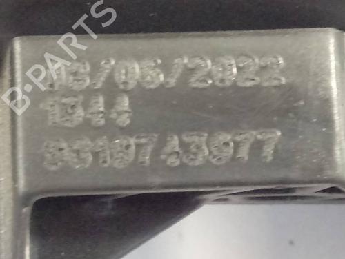 Puxador interior frente esquerdo OPEL COMBO E Tour / Life (K9) 1.5 | BP30749555I13 