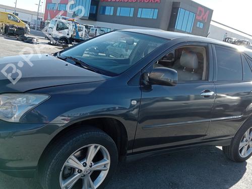 Used Parts LEXUS RX (_U3_) [2003-2008]  4229027