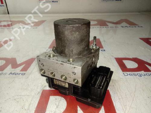 ABS pump AUDI A4 B7 (8EC) 3.0 TDI quattro | BP12667296M43 