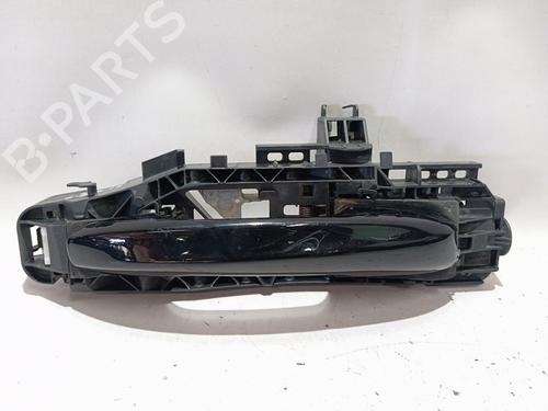 Used Front right exterior door handle Front right exterior door handle 37607367 37607367