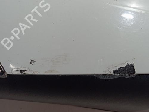 Right mirror RENAULT MEGANE III Grandtour (KZ0/1)  | BP29584902C27 