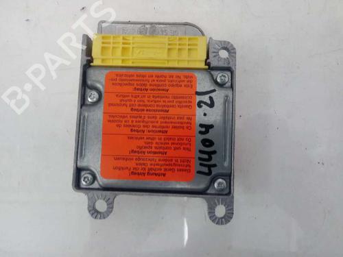 Kollisjonspute styreenhet FORD GALAXY I (WGR) 1.9 TDI | BP12666042M53 
