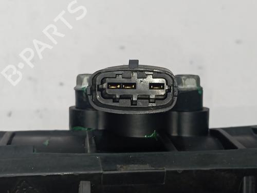 Intake manifold HYUNDAI i30 (GD) | BP30376492M70