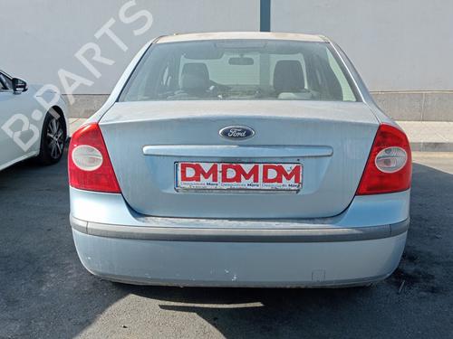 Steering wheel FORD FOCUS II (DA_, HCP, DP)  | BP12671446C49 