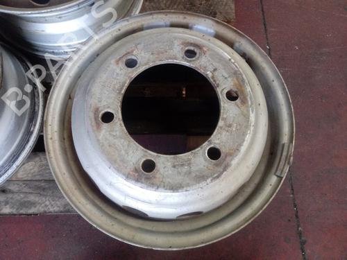 Used Rim OPEL ASTRA H (A04) 1.7 CDTI (L48) (110 hp) 18199413