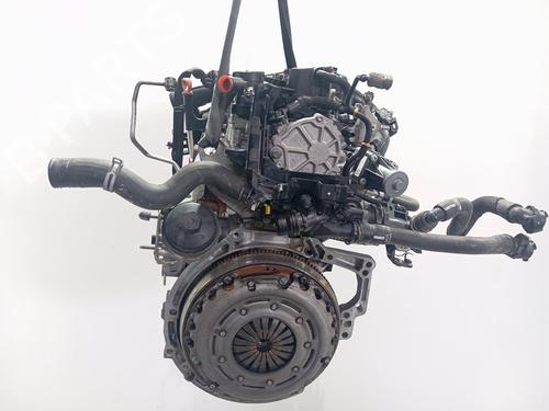 Engine CITROËN C3 III (SX) | BP30376579M1