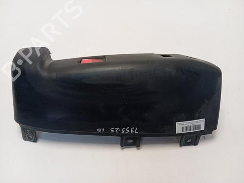 Corner bumper PEUGEOT BOXER Van  | BP29164107C117 