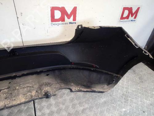 Rear bumper SEAT LEON (1P1) 1.6 | BP12670068C8 