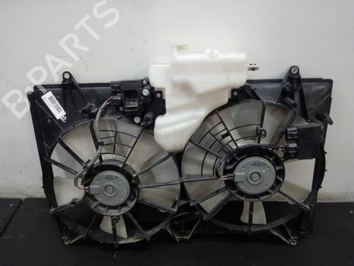 Used Radiator fan MAZDA CX-7 (ER) [2006-2014]  16301860