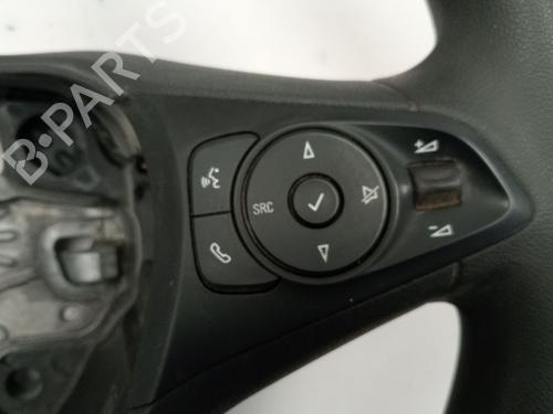 Steering wheel OPEL COMBO Box Body/MPV (K9) 1.5 D | BP40595476C49 - Image 2