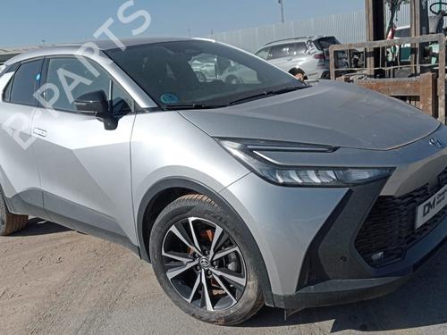 Used Parts TOYOTA C-HR (_X1_)    4559275