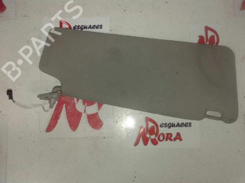 Left sun visor BMW X3 (E83) xDrive 20 i | BP12633393I1 