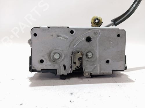 Used Front left lock PEUGEOT BOXER Van 2.0 BlueHDi 110 (110 hp) 27882339