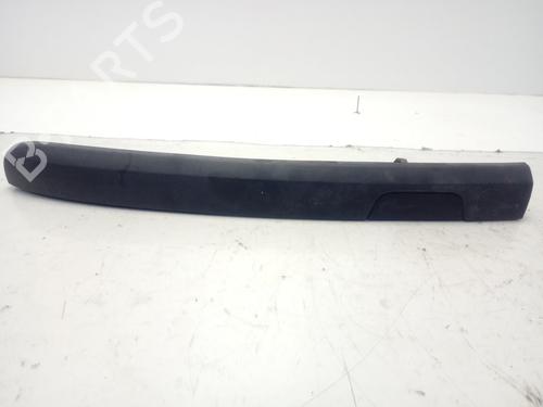 Trunk håndtak DACIA LOGAN MCV (KS_) [2007-2025]  13220894
