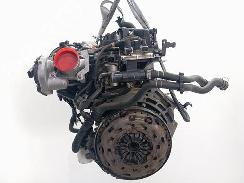 Engine FORD S-MAX (WA6) | BP39168971M1 - Image 5