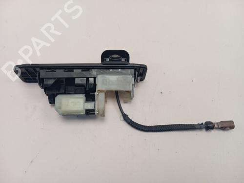 Tailgate handle MERCEDES-BENZ A-CLASS (W177) A 250 e (177.086) | BP29723747C132 