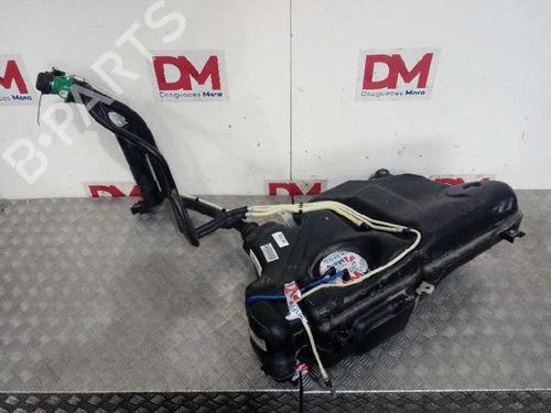 Used Fuel tank SEAT IBIZA IV (6J5, 6P1) [2008-2017]  16480702