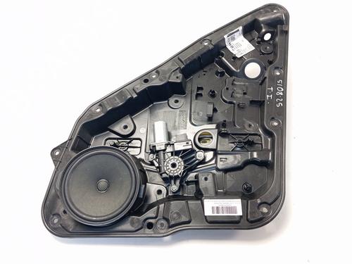 Used Rear left window mechanism MERCEDES-BENZ GLA-CLASS (X156) GLA 220 d (156.903) (177 hp) 28817604
