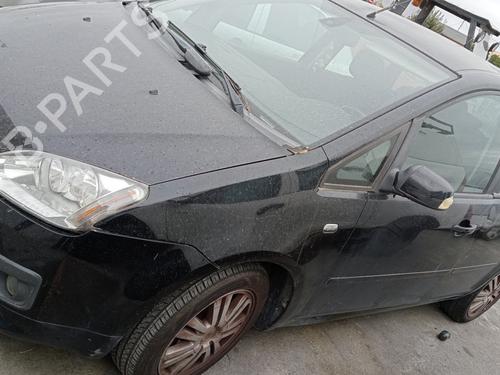 Right front steering knuckle FORD FOCUS C-MAX (DM2) 2.0 TDCi | BP25854449M26  - Image 7