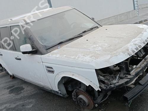 Used Parts LAND ROVER DISCOVERY IV (L319) 3.0 TD 4x4 (245 hp) 2604188