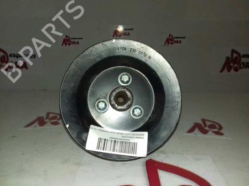 Styring servopumpe MERCEDES-BENZ VITO Van (W638) 110 CDI 2.2 (638.094) (102 hp) 12641165