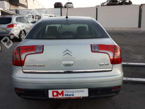 Front left window mechanism CITROËN C5 II (RC_)  | BP12662589C22 