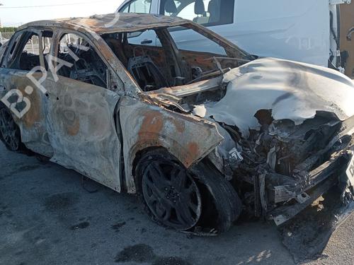 Used Parts PEUGEOT 3008 III (KA_, KB_, KC_) Hybrid 136 (KAHPYE) 4339786