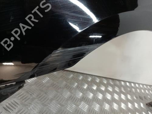 Left front fenders PEUGEOT 307 CC (3B)  | BP16687501C41 