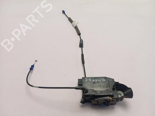Used Front left lock CITROËN C4 Picasso II [2013-2025]  26000848