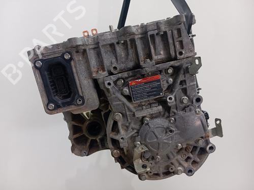 Engine NISSAN NV200 / EVALIA Bus  | BP26904911M1 