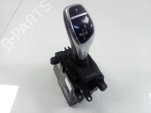 Gearstang BMW 6 Coupe (F13) 640 d (313 hp) 18099064