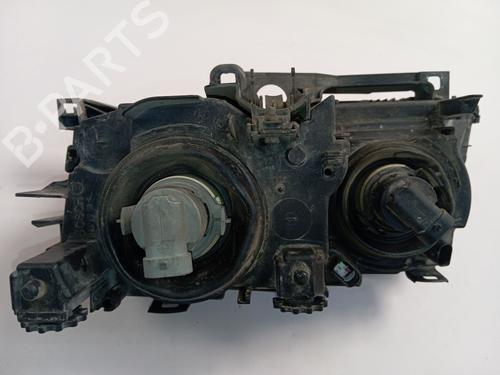 Right headlight BMW 3 (E46) 316 i | BP36991229C29 - Image 2