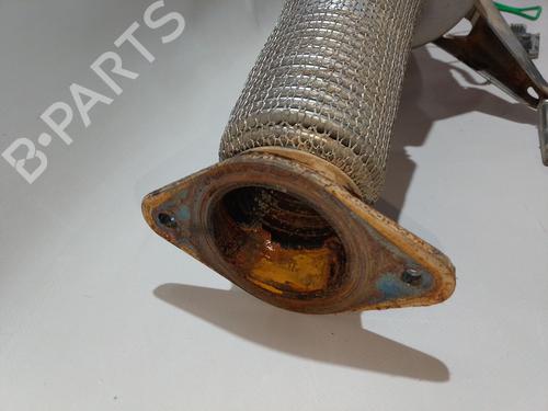 Particulate filter RENAULT MASTER III Bus (JV) | BP28704053M81 - Image 2