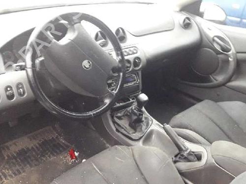 Gearbox FORD COUGAR (EC_)  | BP34473890M3  - Image 8