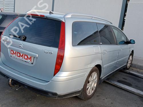 Engine CITROËN C5 I Break (DE_) 2.2 HDi (DE4HXB, DE4HXE) | BP12676398M1 